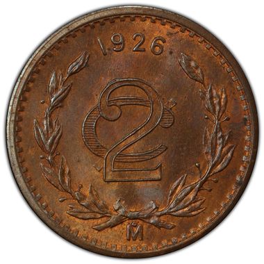 Cert 45261679 - Coin Image