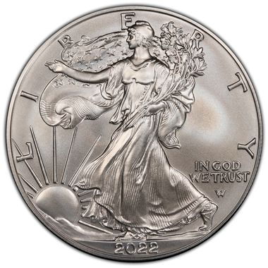 Cert 45261954 - Coin Image