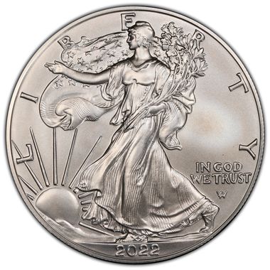 Cert 45261955 - Coin Image