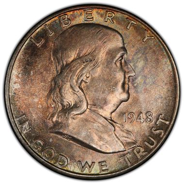 Cert 45262045 - Coin Image