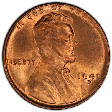 Cert 45262126 - Coin Image