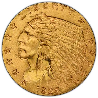 Cert 45265315 - Coin Image