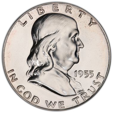 Cert 45265442 - Coin Image