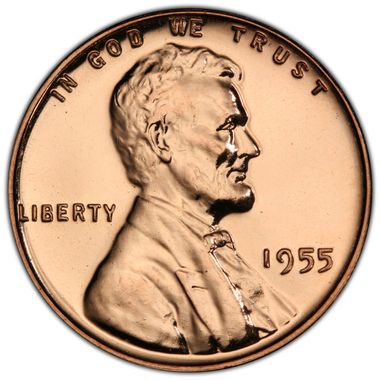 Cert 45265445 - Coin Image