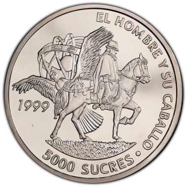 Cert 45265462 - Coin Image