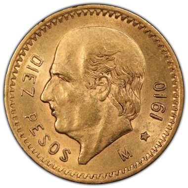 Cert 45265463 - Coin Image