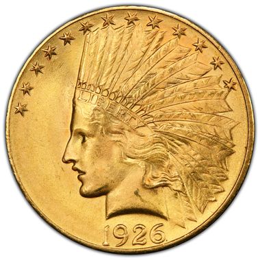 Cert 45266669 - Coin Image