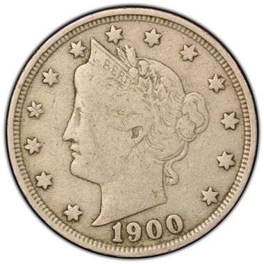 Cert 45266684 - Coin Image