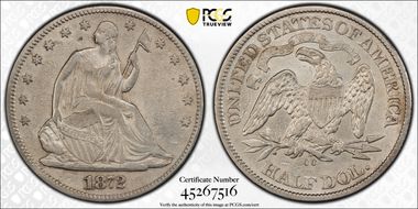 1872-CC 50C N1