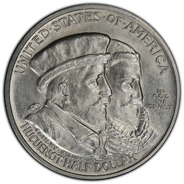 Cert 45267893 - Coin Image