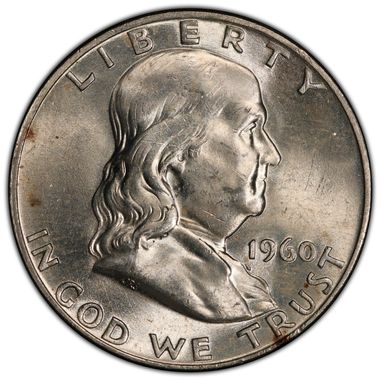 Cert 45268050 - Coin Image