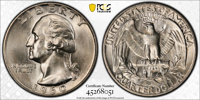 Cert 45268051 - Coin Image