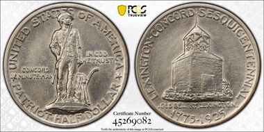 1925 50C Lexington N1