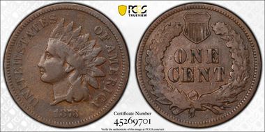 1873 1C Closed 3 N1BN