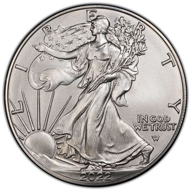 Cert 45269732 - Coin Image