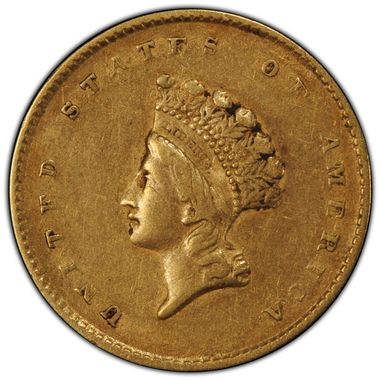 Cert 45271021 - Coin Image
