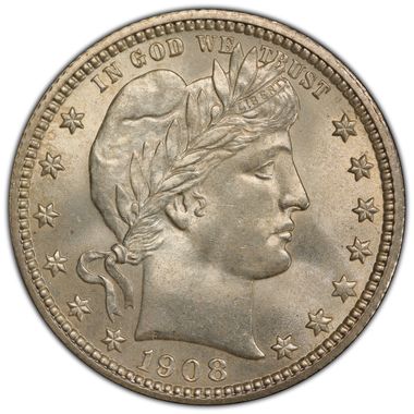 Cert 45271207 - Coin Image