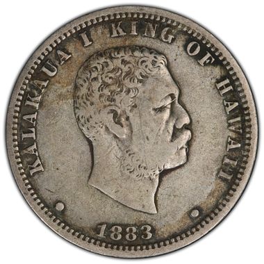 Cert 45271373 - Coin Image