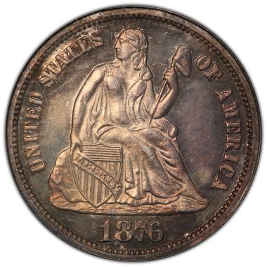 Cert 45271390 - Coin Image