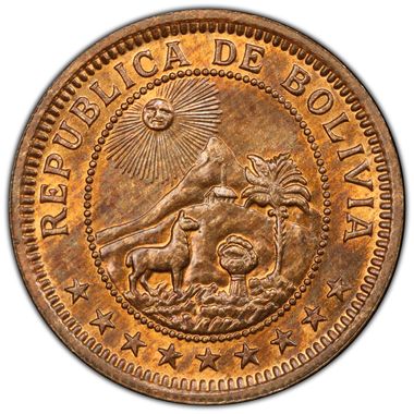 Cert 45271614 - Coin Image