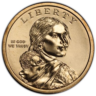 Cert 45272577 - Coin Image