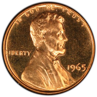 Cert 45274715 - Coin Image