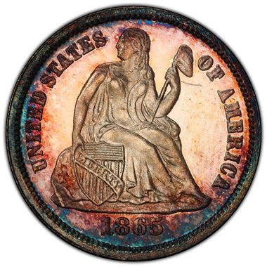 Cert 45275848 - Coin Image