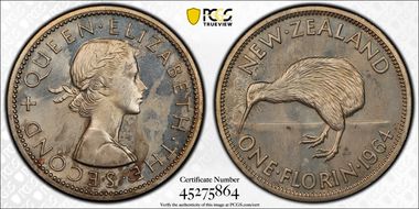 1964 Florin PR1