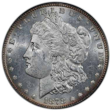 Cert 45276112 - Coin Image