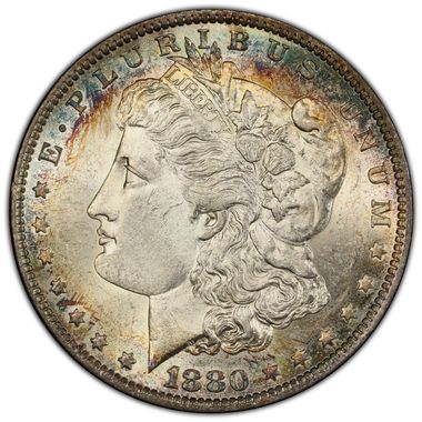 Cert 45276119 - Coin Image