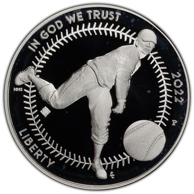 Cert 45276131 - Coin Image