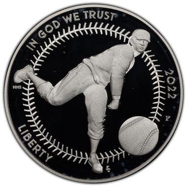 Cert 45276133 - Coin Image