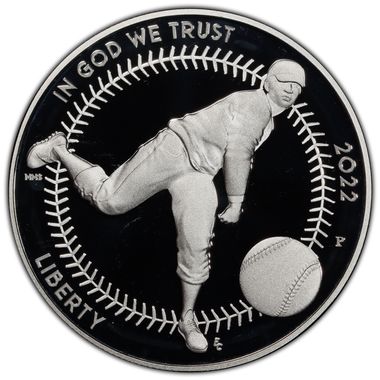 Cert 45276134 - Coin Image