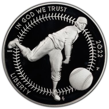 Cert 45276135 - Coin Image