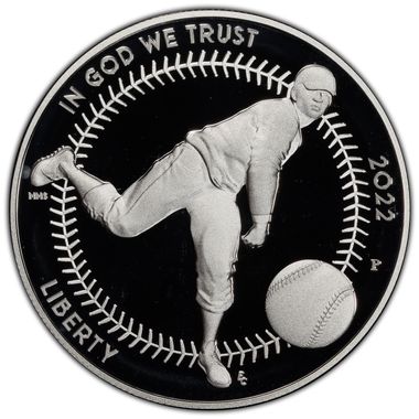 Cert 45276136 - Coin Image