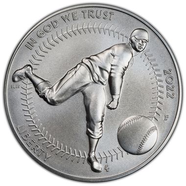 Cert 45276137 - Coin Image