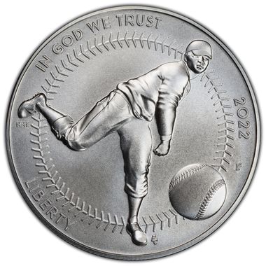 Cert 45276138 - Coin Image