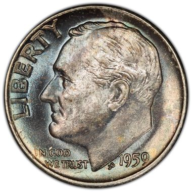 Cert 45278367 - Coin Image