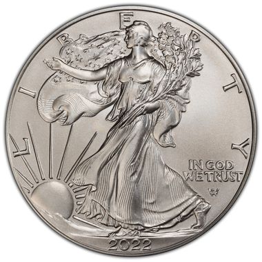 Cert 45278741 - Coin Image