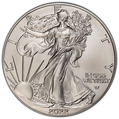 Cert 45278742 - Coin Image