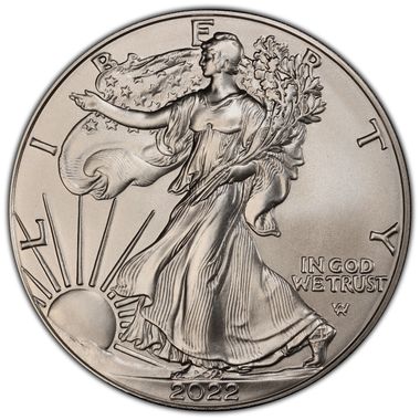 Cert 45278748 - Coin Image