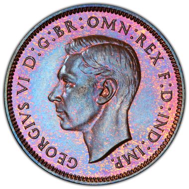 Cert 45278780 - Coin Image