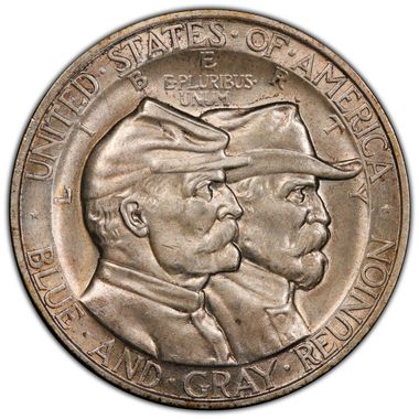 Cert 45279360 - Coin Image