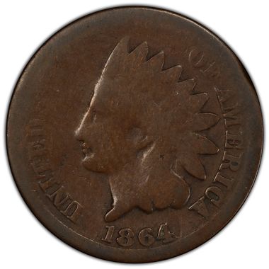 Cert 45280322 - Coin Image