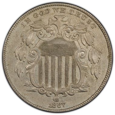 Cert 45280328 - Coin Image
