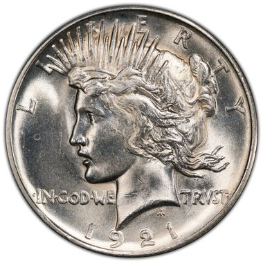 Cert 45281435 - Coin Image