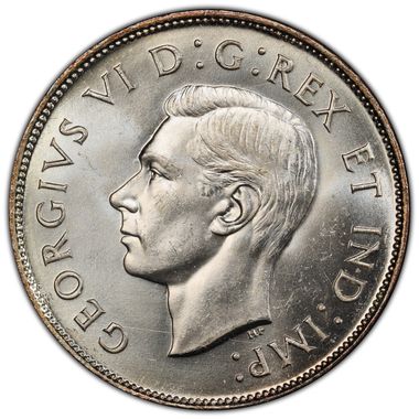 Cert 45281483 - Coin Image