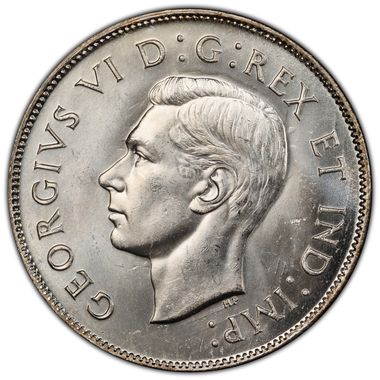 Cert 45281484 - Coin Image