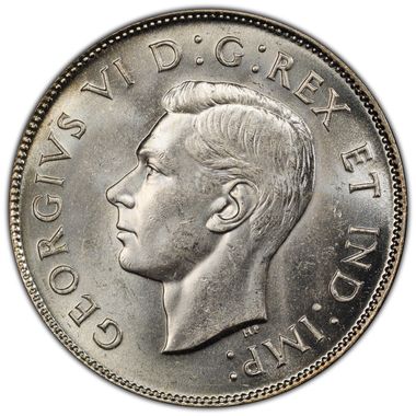 Cert 45281485 - Coin Image