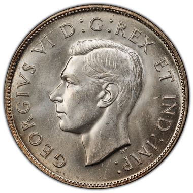 Cert 45281487 - Coin Image